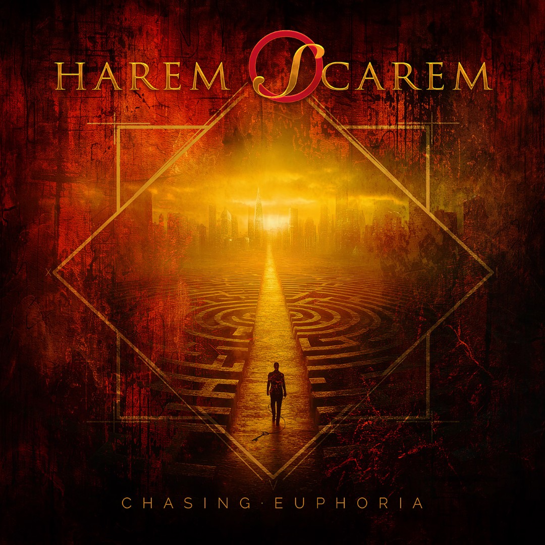 CHASING EUPHORIA